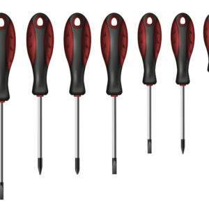 Set de destornilladores